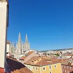 Daire Junto A La Catedral