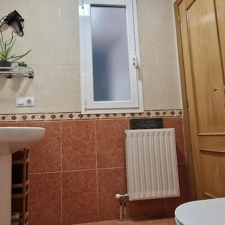 Apartman Junto A La Catedral Burgo