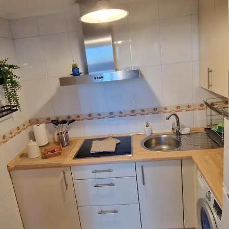 Apartman Junto A La Catedral Burgo