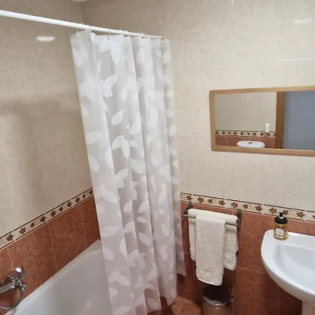 Apartman Junto A La Catedral Burgo