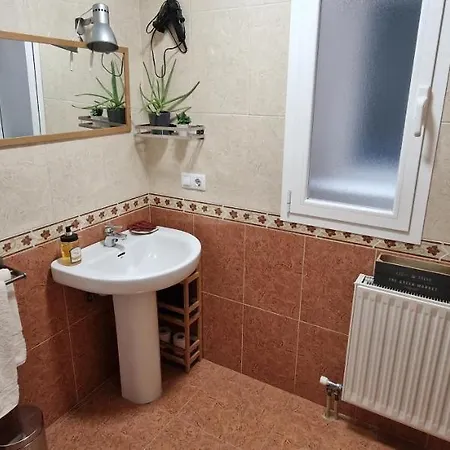 Apartman Junto A La Catedral Burgo