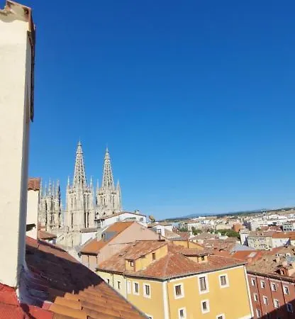 Apartman Junto A La Catedral