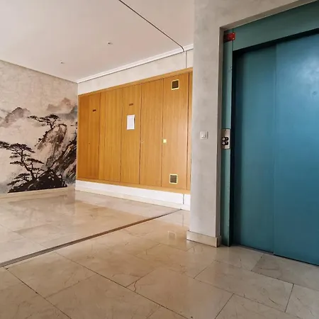 Apartman Junto A La Catedral Burgo