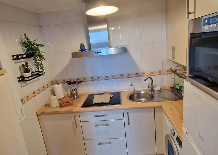 アパート Junto A La Catedral Burgo