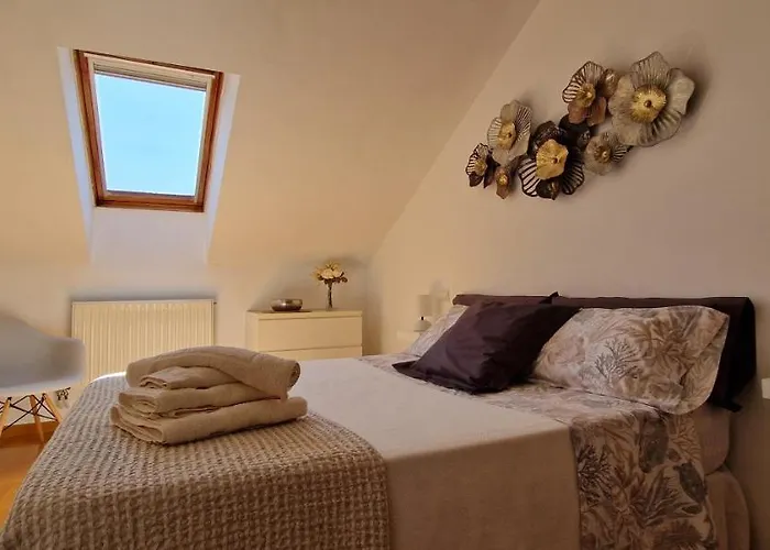 Junto A La Catedral Burgo