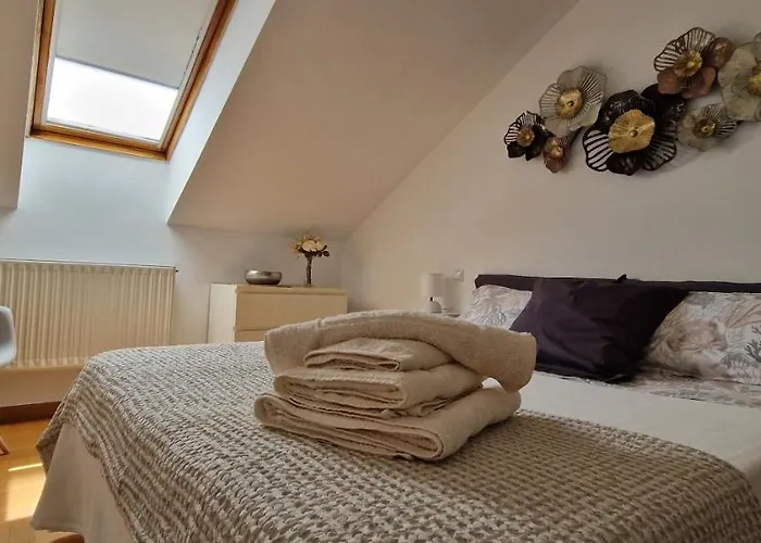 Junto A La Catedral Burgo