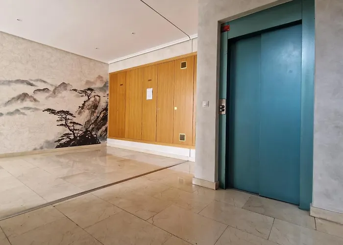 アパート Junto A La Catedral Burgo